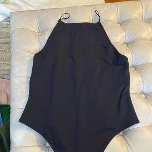 Babaton contour bodysuit